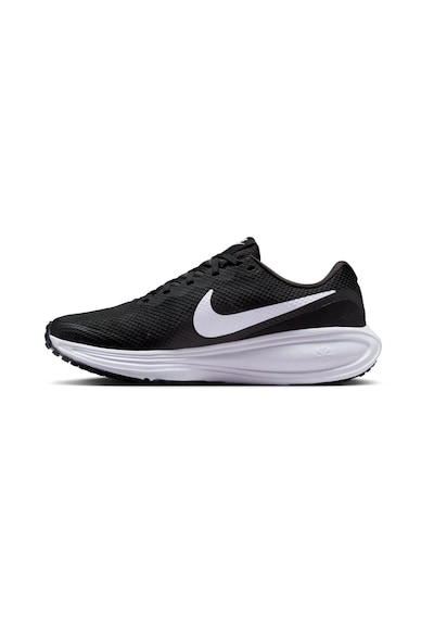 Nike Revolution 8 Kadın Koşu Ayakkabısı Hj8485-001 Siyah
