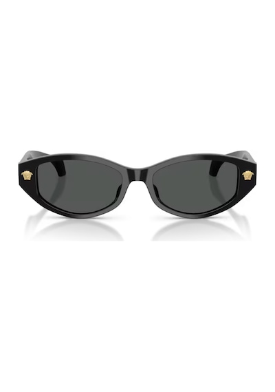 Versace 0ve4512d Gb1/87 54 Kadın Güneş Gözlüğü Altın - Beyaz