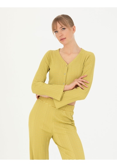 Pierre Cardin Kadın Sweatshirt 50263591-vr235 Diğer