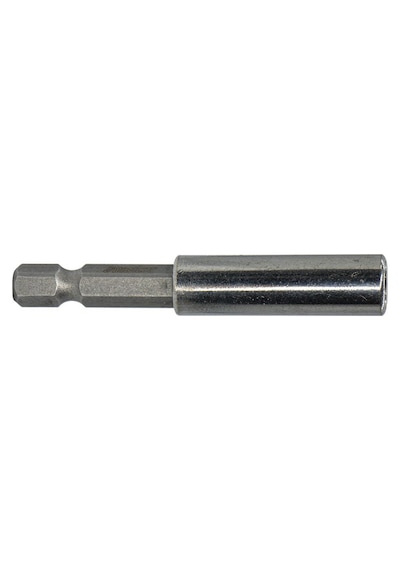 Master 1/4'' Manyetik Bits Uç Uzatma Adaptörü 10x60 Mm