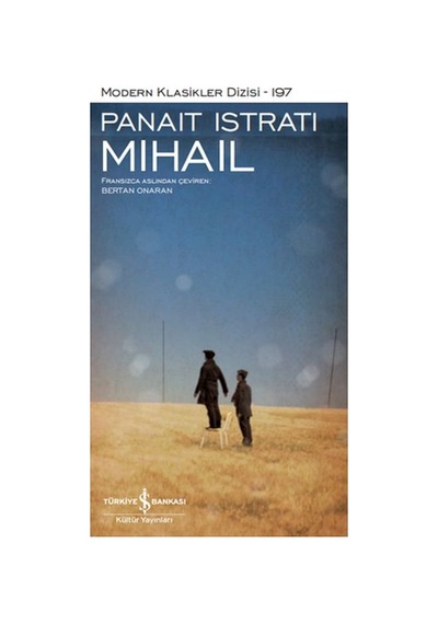 Mihail - Modern Klasikler Dizisi - Yqbx-627355