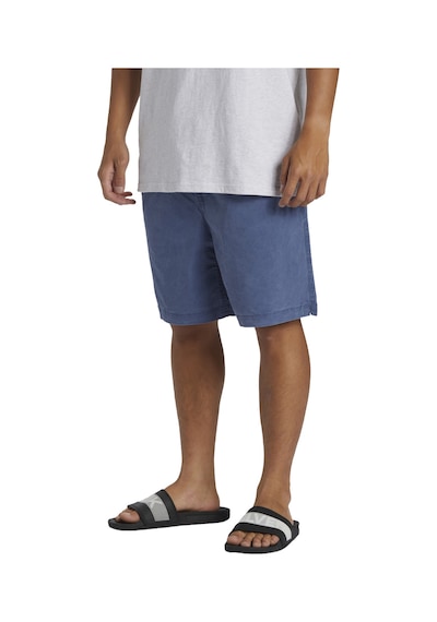 Quıksılver Quiksilver Taxer Erkek Walkshort Mavi 15429 Mavi