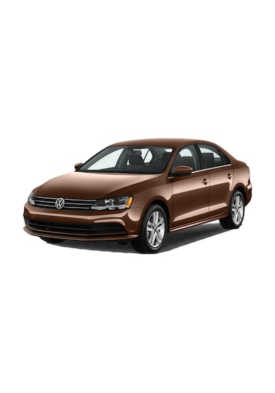 Vw Jetta 3D Paspas+Cepsiz Bagaj Havuz Siyah 2015-2019 Arasrizline