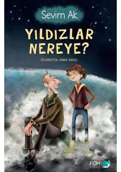 Yıldızlar Nereye - Msbu-751382