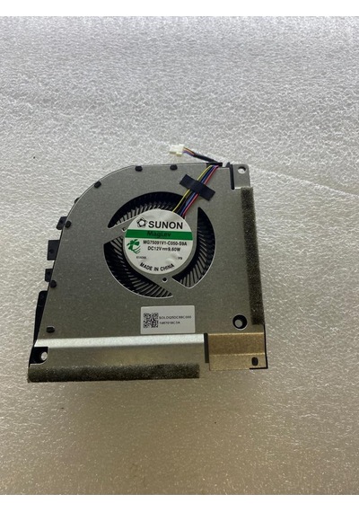 Casper G911fan Cpu İşlemci Fanı