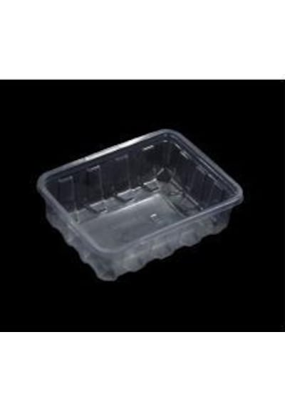 Starcup Kase Plastik 250 Gr Lık 100 Lü