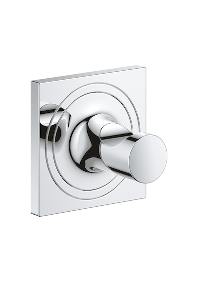 Grohe Allure Havlu/bornoz Askılığı - 40284001 Çok Renkli