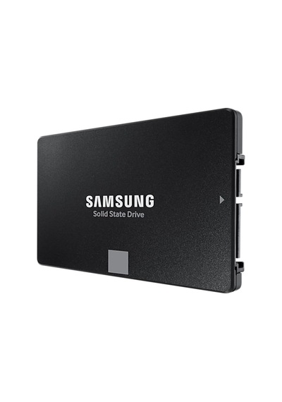 870 Evo Sata Iıı 2.5", 250 Gb Ssd, 560 Mb/sn Okuma, 530 Mb/sn Yazma , Mz-77e250bw