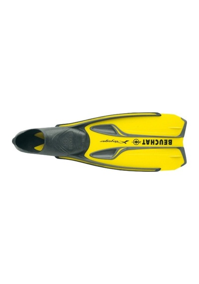 Beuchat Palet Kapalı X-Voyager