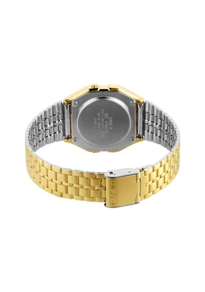 Casio LA680WGA 9DF Kadın Kol Saati