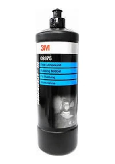 3m Pn09375 Perfect-it Iı Adım 2 İnce Sıvı Pasta 1lt