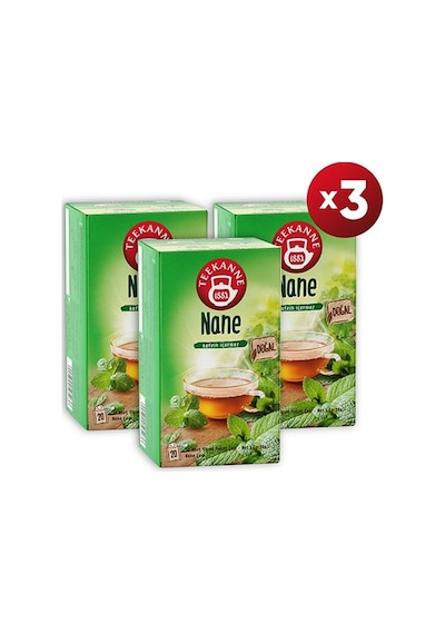Teekanne Nane Çayı