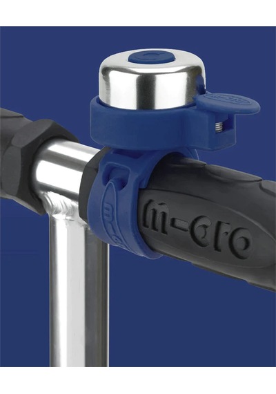 Micro Scooter Zili Dark Blue Koyu Mavi