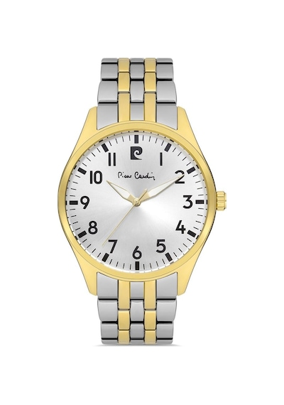 Pierre Cardin 800601f10 Kol Saati Metalik
