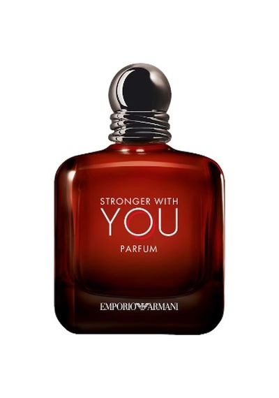 Emporio Armani Stronger With You 100 Ml Erkek Parfüm Fresh 77118783