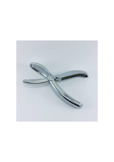 Pazarız Metal Kestane Çizici,kestane Kırıcı,kestane Kesici