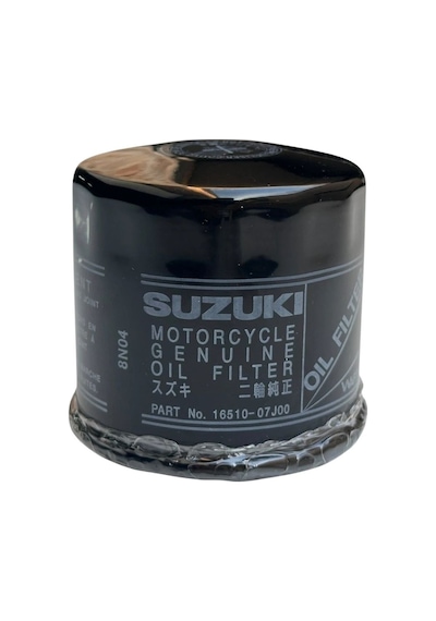 Suzuki Yağ Filtresi,