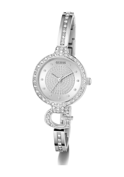 Guess Gugw0929l1 Kadın Kol Saati Metalik Gri