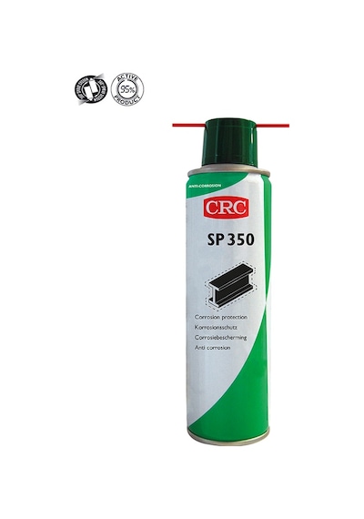 Crc Sp 350 500 Ml 12'li Paket