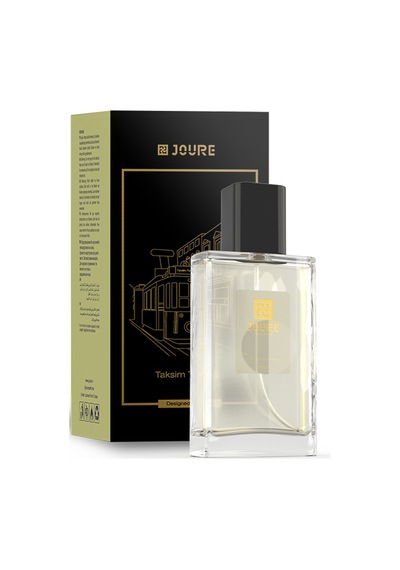 Joure J491 Unisex Parfüm EDP 50 ML