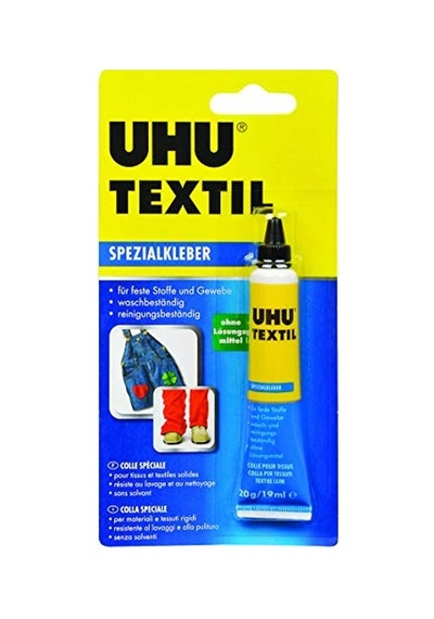 Uhu Textıl Kumas Yapıstırıcı