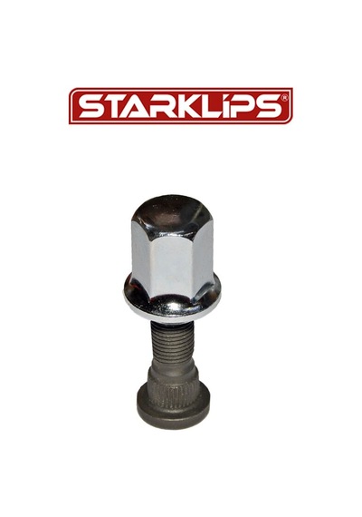 Bijon Civatası Arka Renault 12 M.12/11,25X37 2 Adet
