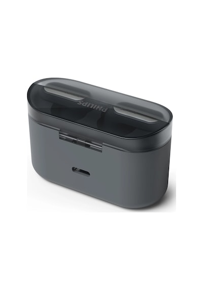 Philips TAT6908BK Bluetooth Kulak İçi Kulaklık  Siyah
