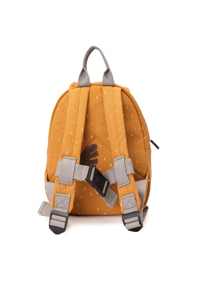Trixie Mr. Giraffe Unisex Anaokul Çantası 90-200 Çok Renkli