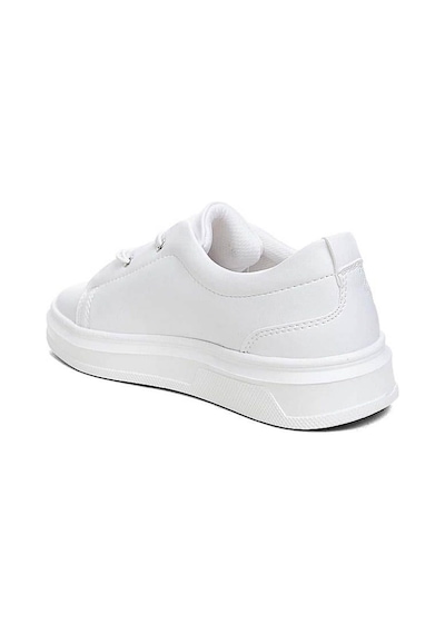 Conteyner Karayel Beyaz Erkek Sneaker 579
