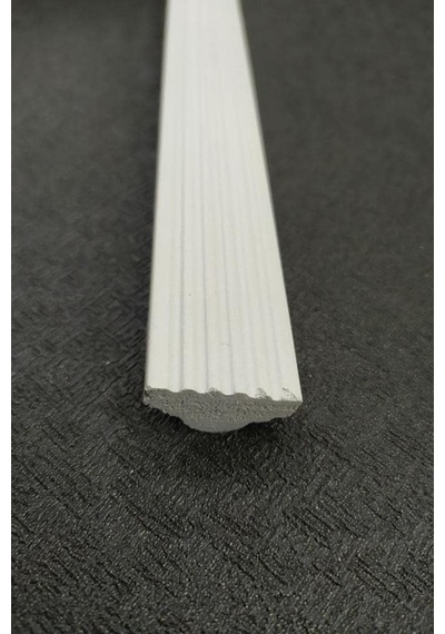 Renkli Duvarlar Kreatif Boyanabilir Duvar Çıtası 4 Cm X 120 Cm
