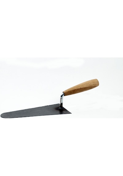 Ahşap Saplı Sıva Malası 20 CM