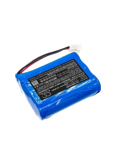 Comen Cm300 / M200 / M200a Hasta Monitörü Ve Ekg Cihazı Bataryası