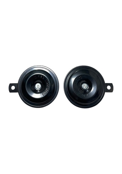Bosch 2'li Araç Korna Seti Didit Frekans 12v 350/420 Hz.