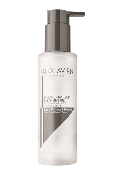 Alix Avien One-step Makeup Cleansing Oil 120 ML