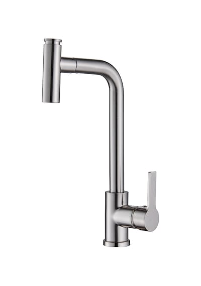 Paslanmaz Inox Sprelli Evye Bataryası