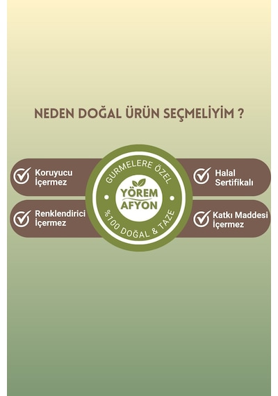 Meşhur Afyon'un Odun Ateşinde Pişirilmiş Geleneksel Ekşi Mayalı Patatesli Köy Ekmeği 1,5kg 2 Adet