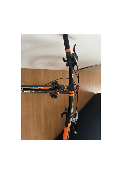 Sxc 500 27.5 Jant 21 Vites Dağ Bisikleti Mekanik Disk Fren Amortisörlü Mtb Genç Yetişkin Dağ Bisikleti Turuncu - 880749373 Turuncu Sxc 500 27.5 Jant 21 Vites Dağ Bisikleti Mekanik Disk Fren Amortisörlü Mtb Genç Yetişkin Dağ Bisikleti Turuncu - 880749373 Turuncu
