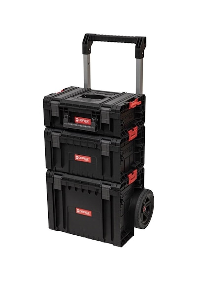Qbrick System Pro Set 5 2.0 Plus Takım Çantası