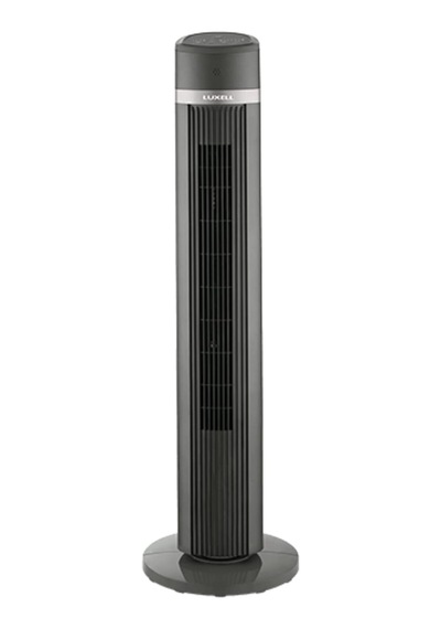 Luxell Lxf-260 G Gri Kule Vantilatör