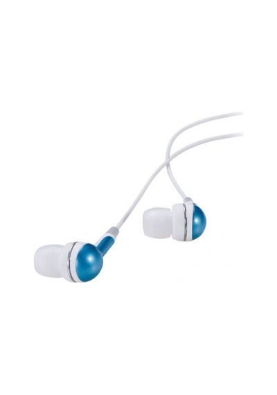 Icon Scan 2 In-Ear Headphones Mavi Kulak İçi Kulaklık