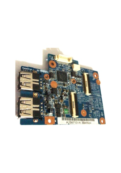 Sony Uyumlu Vaio Pcg-5R6P Usb Board 1P-1088505-6011
