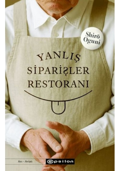 Yanlış Siparişler Restoranı - Dppq-761088