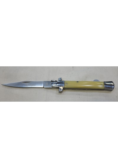 Columbia  K032-D Kamp Çakı Krem
