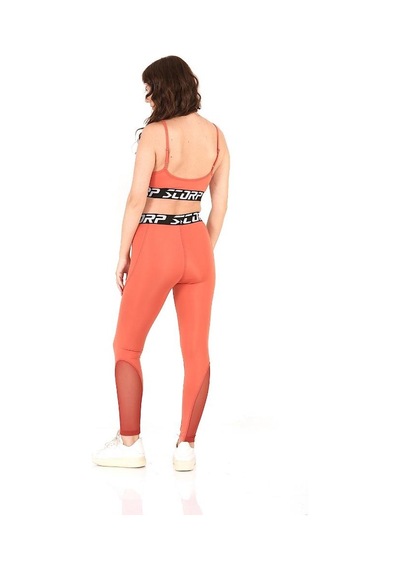 Scorp Elite Pro Fitness Taytı Kiremit