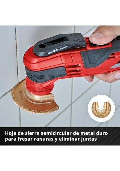 Raspalama Seti 6 Parça - 49708106