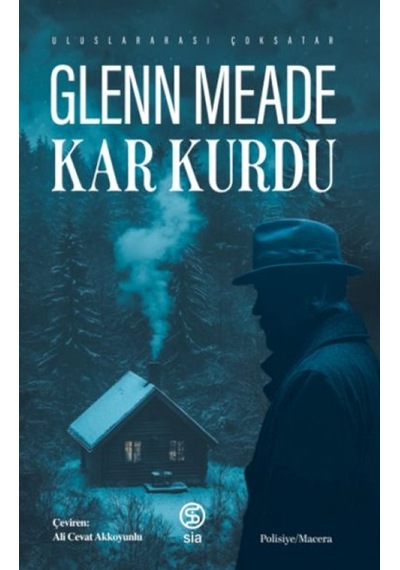 Kar Kurdu - Qhdh-811512