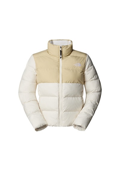 The North Face W Saikuru Jacket Kadın Outdoor Montu Nf0a89jdtıu1 Gri Gri