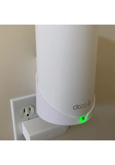 Tp-link Deco Xe5300 Duvar Standı