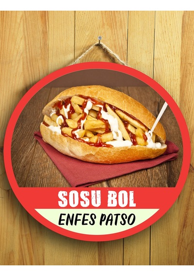 Mayeka Cafeler Restoranlar Patsocular İçin Patso Duvar Kapı Tablo Ahşap Askılı Pano Tabela