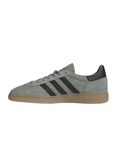 Adidas Handball Spezıal Kadın Spor Ayakkabı - Ih6507 Yeşil